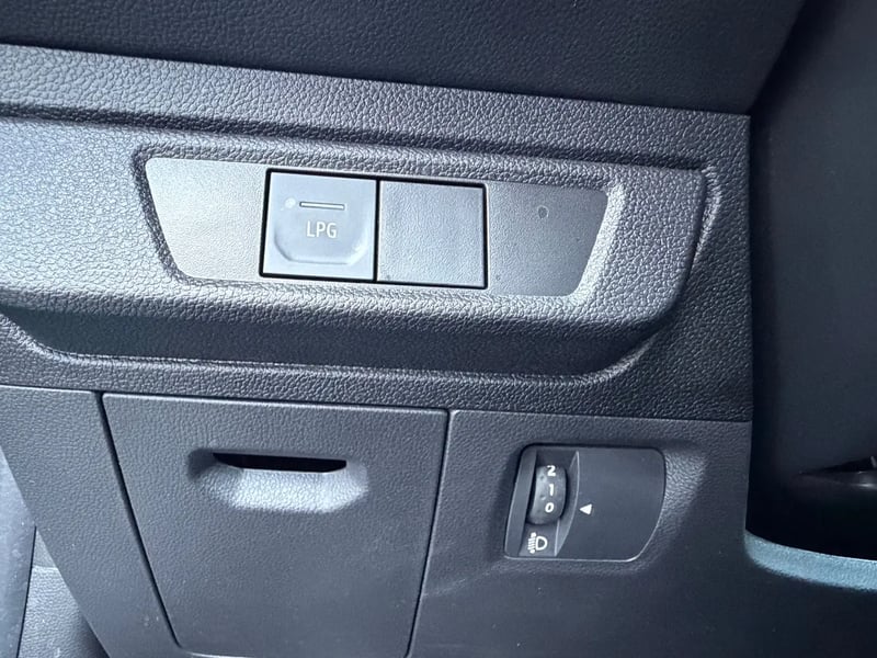 Photo de la voiture DACIA SANDERO ECO-G 100 Stepway Expression