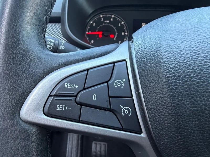 Photo de la voiture DACIA SANDERO ECO-G 100 Stepway Expression