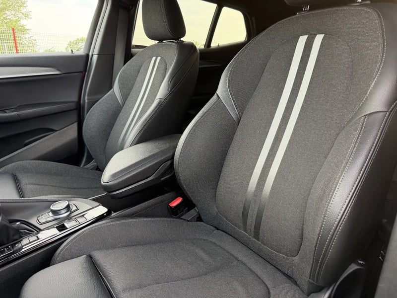 Photo de la voiture BMW X2 F39 xDrive 25e 220 ch BVA6 M Sport