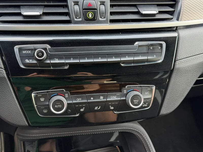 Photo de la voiture BMW X2 F39 xDrive 25e 220 ch BVA6 M Sport