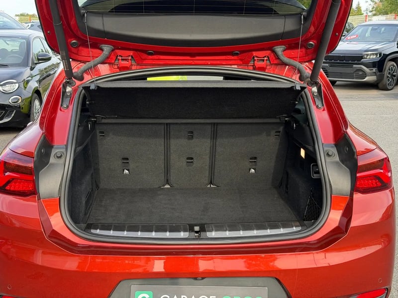 Photo de la voiture BMW X2 F39 xDrive 25e 220 ch BVA6 M Sport