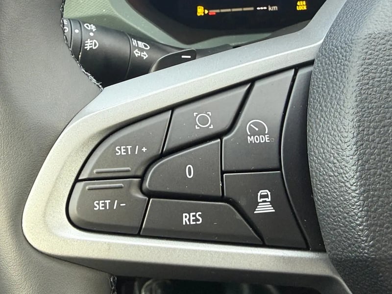 Photo de la voiture DACIA BIGSTER GPL Tribrid 150 4x4 Extreme