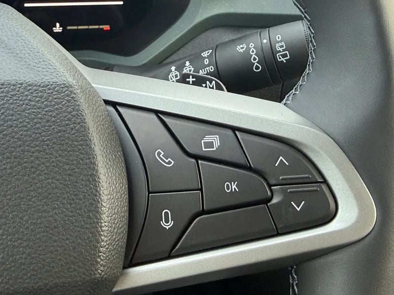 Photo de la voiture DACIA BIGSTER GPL Tribrid 150 4x4 Extreme