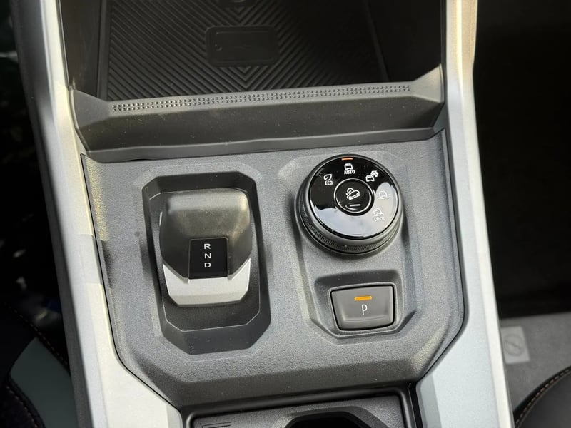Photo de la voiture DACIA BIGSTER GPL Tribrid 150 4x4 Extreme