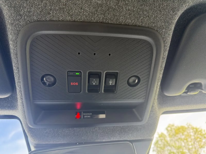 Photo de la voiture DACIA BIGSTER GPL Tribrid 150 4x4 Extreme