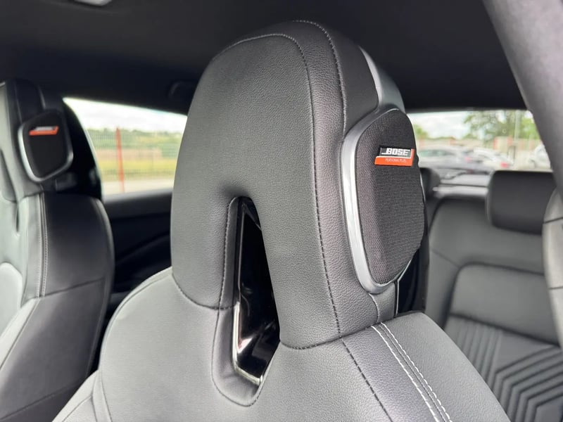 Photo de la voiture NISSAN JUKE 2023.5 DIG-T 114 Tekna