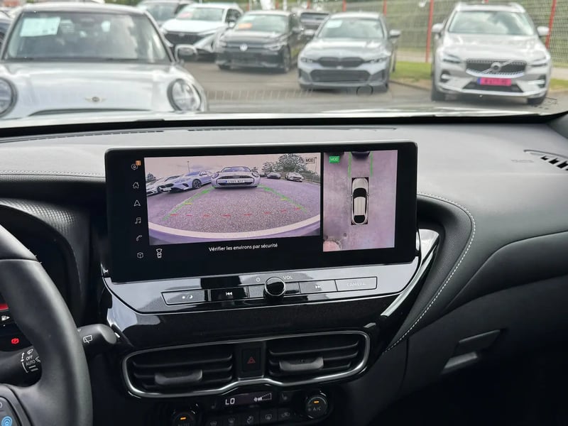 Photo de la voiture NISSAN JUKE 2023.5 DIG-T 114 Tekna