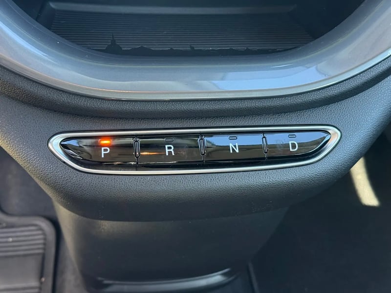 Photo de la voiture FIAT 500e BERLINE 500 e 95 ch Nouvelle 500