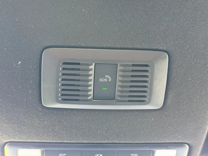 Photo de la voiture MG MG3 1.5 L Hybrid+ 195 ch Luxury