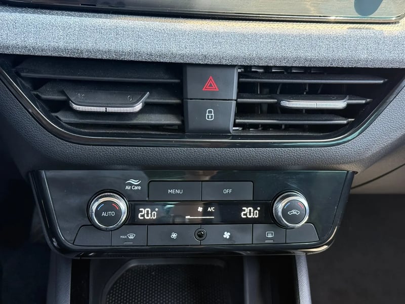 Photo de la voiture SKODA SCALA 1.0 TSI Evo 2 116 ch BVM6 Selection