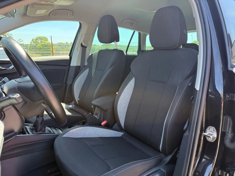 Photo de la voiture SKODA SCALA 1.0 TSI Evo 2 116 ch BVM6 Selection