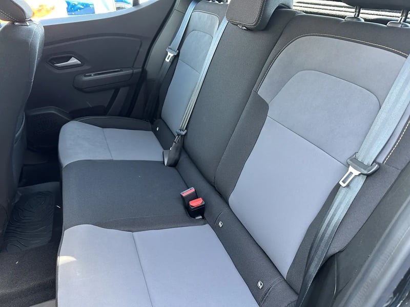 Photo de la voiture DACIA SANDERO ECO-G 100 Stepway Extreme +