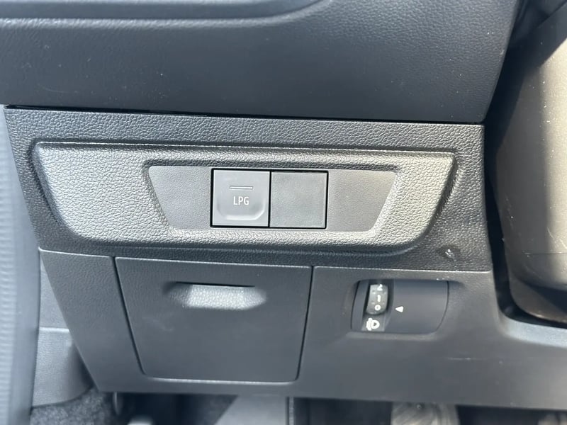 Photo de la voiture DACIA SANDERO ECO-G 100 Stepway Extreme +