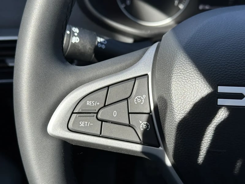 Photo de la voiture DACIA SANDERO ECO-G 100 Stepway Extreme +
