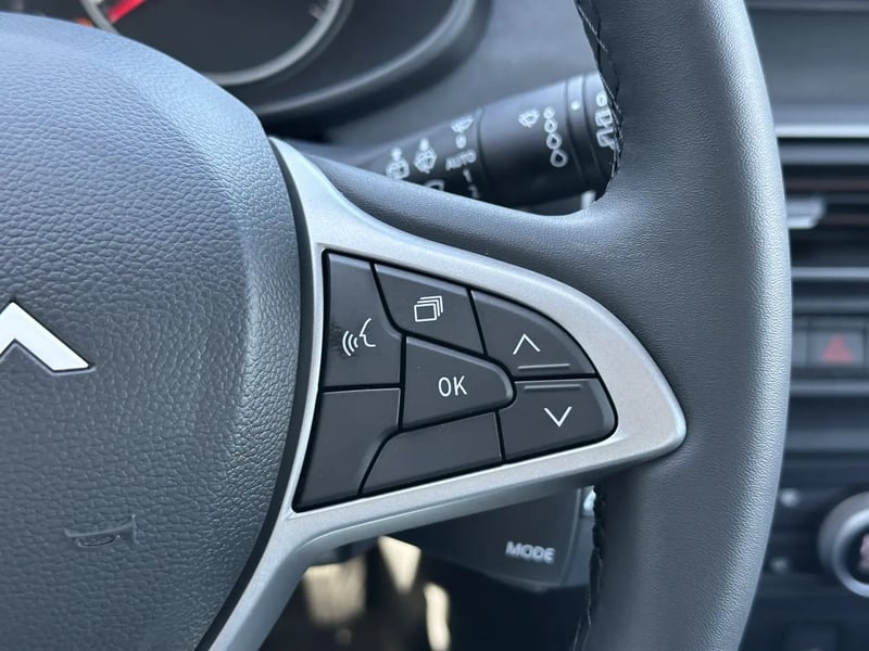 Photo de la voiture DACIA SANDERO ECO-G 100 Stepway Extreme +