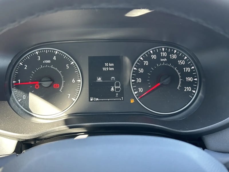 Photo de la voiture DACIA SANDERO ECO-G 100 Stepway Extreme +