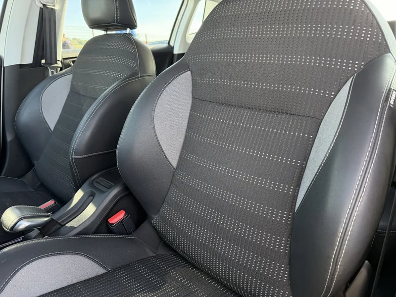 Photo de la voiture PEUGEOT 2008 1.2 PureTech 110ch S&S EAT6 Allure
