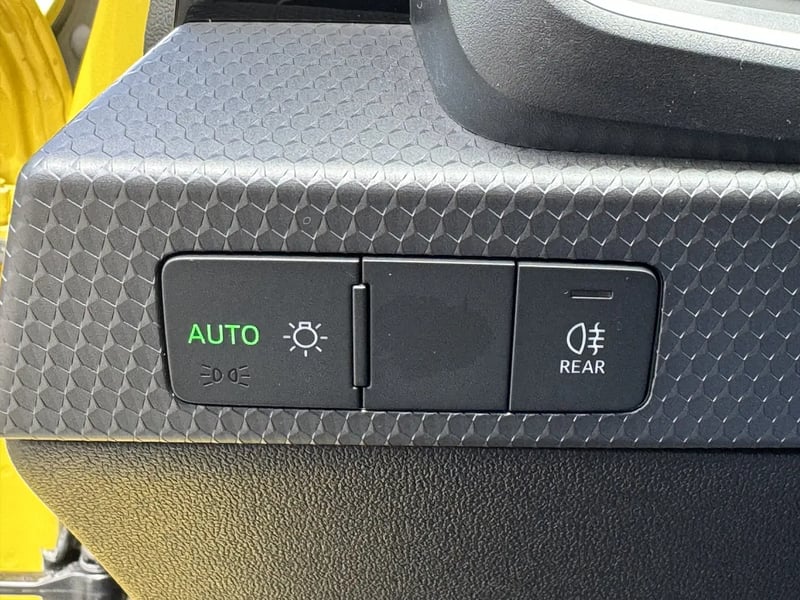 Photo de la voiture AUDI A1 CITYCARVER AUDI A1 CITYCARVER 25 TFSI 95 CV SLINE