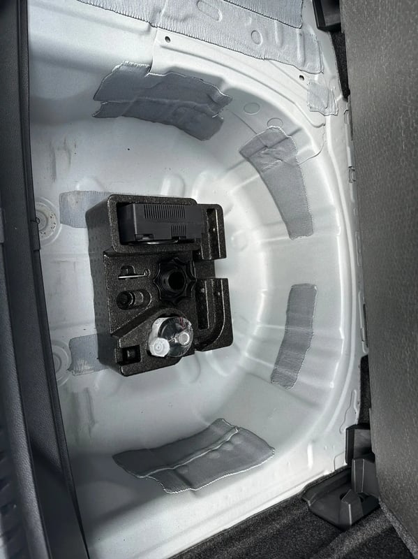 Photo de la voiture SEAT ARONA 1.0 TSI 110 ch Start/Stop BVM6 Style Business
