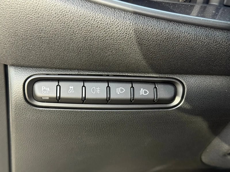 Photo de la voiture FIAT 500e BERLINE 500 e 95 ch Nouvelle 500