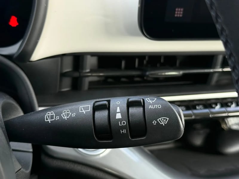 Photo de la voiture FIAT 500e BERLINE 500 e 95 ch Nouvelle 500