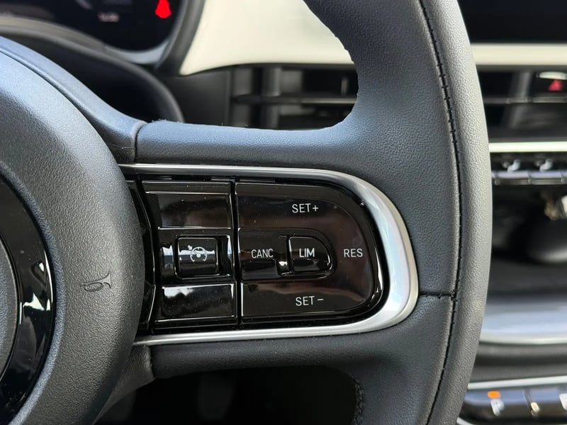 Photo de la voiture FIAT 500e BERLINE 500 e 95 ch Nouvelle 500