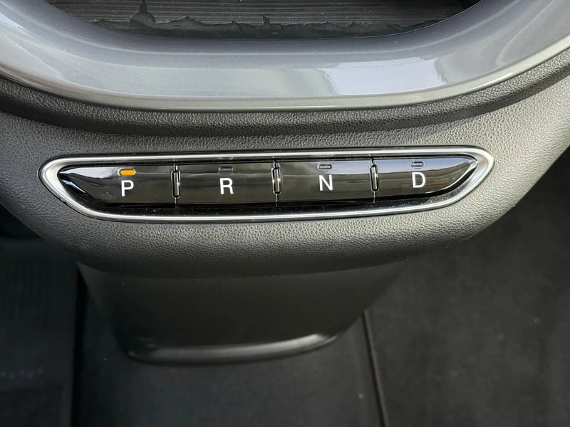Photo de la voiture FIAT 500e BERLINE 500 e 95 ch Nouvelle 500