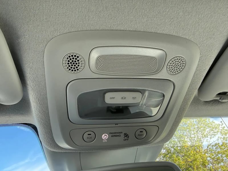 Photo de la voiture FIAT 500e BERLINE 500 e 95 ch Nouvelle 500