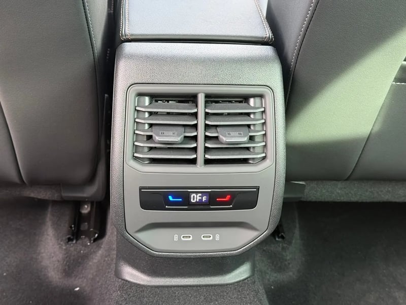 Photo de la voiture CUPRA FORMENTOR 2.0 TDI 150 ch DSG7 V