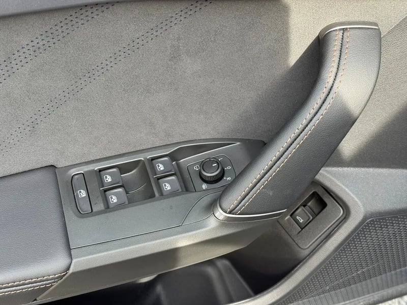 Photo de la voiture CUPRA FORMENTOR 2.0 TDI 150 ch DSG7 V