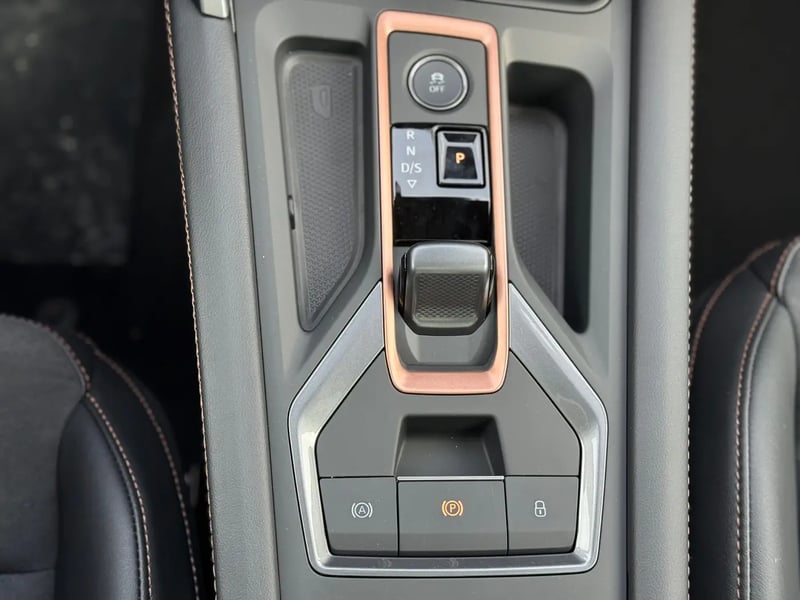 Photo de la voiture CUPRA FORMENTOR 2.0 TDI 150 ch DSG7 V