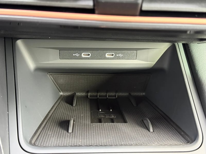 Photo de la voiture CUPRA FORMENTOR 2.0 TDI 150 ch DSG7 V