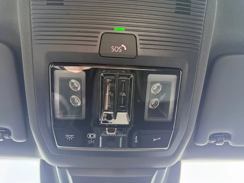 Photo de la voiture CUPRA FORMENTOR 2.0 TDI 150 ch DSG7 V