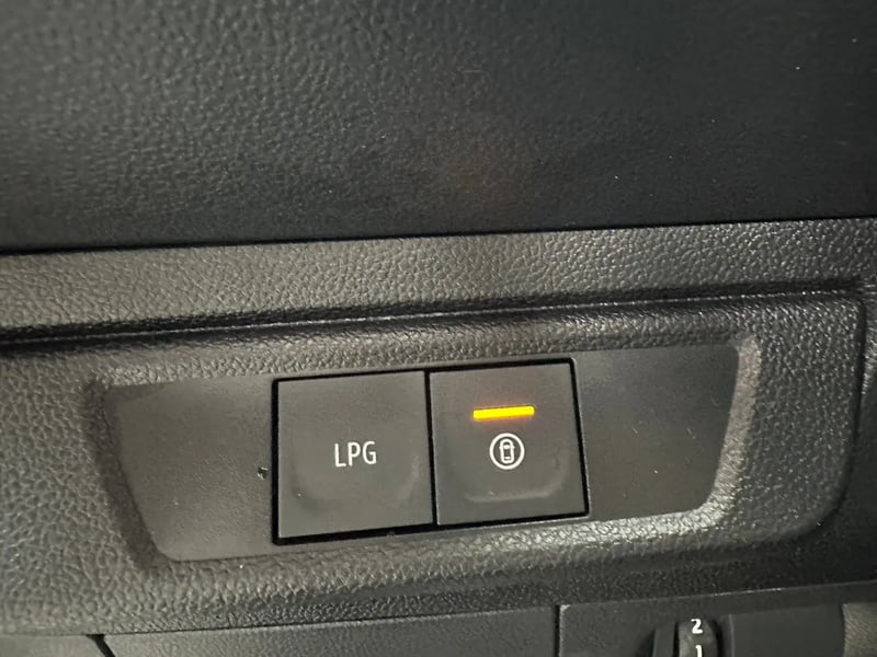 Photo de la voiture DACIA JOGGER ECO-G 100 7 places GSR2 Expression
