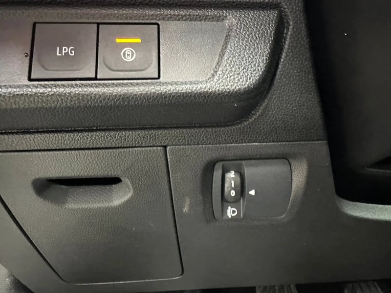 Photo de la voiture DACIA JOGGER ECO-G 100 7 places GSR2 Expression
