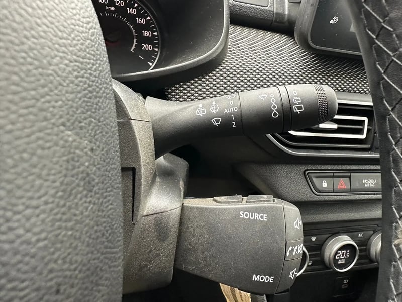 Photo de la voiture DACIA JOGGER ECO-G 100 7 places GSR2 Expression