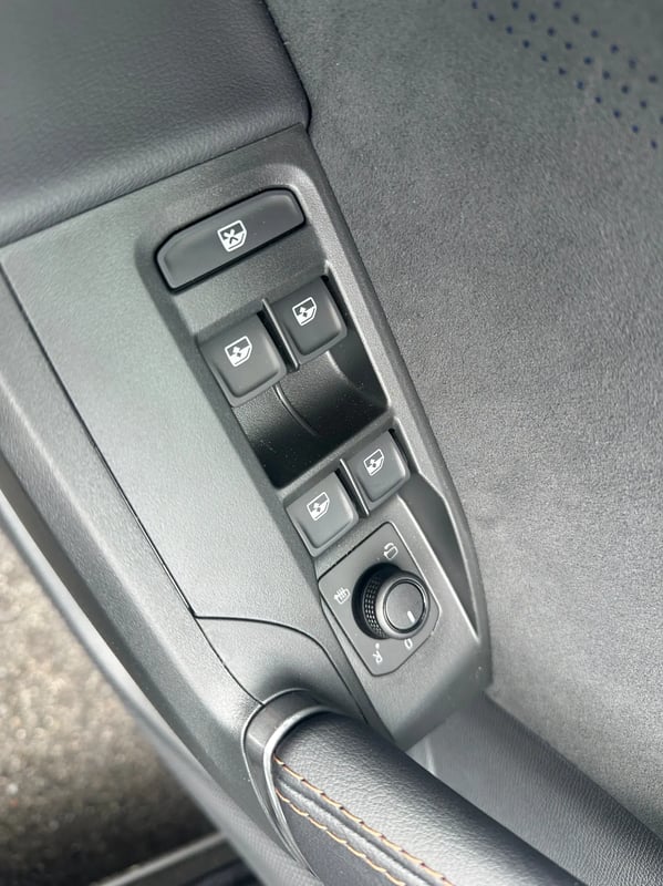Photo de la voiture CUPRA FORMENTOR 2.0 TDI 150 ch DSG7 V