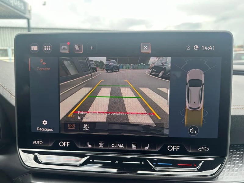 Photo de la voiture CUPRA FORMENTOR 2.0 TDI 150 ch DSG7 V