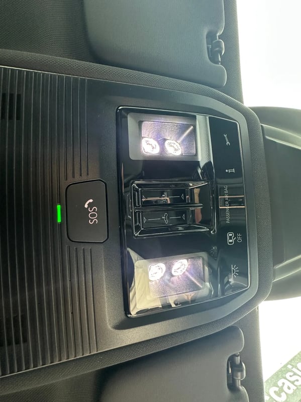 Photo de la voiture CUPRA FORMENTOR 2.0 TDI 150 ch DSG7 V