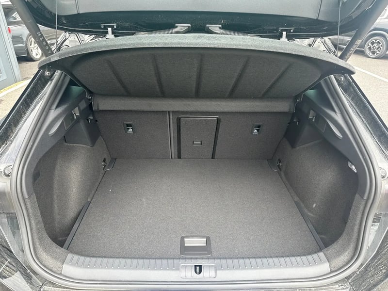 Photo de la voiture CUPRA FORMENTOR 2.0 TDI 150 ch DSG7 V
