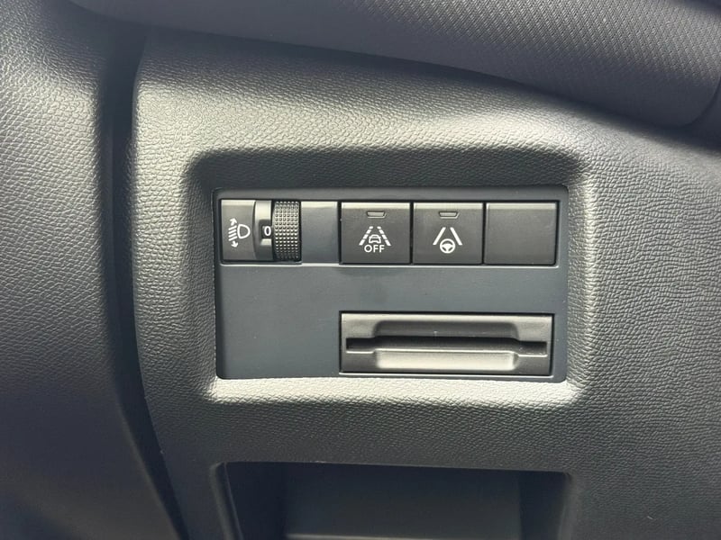 Photo de la voiture CITROEN C5 AIRCROSS BlueHDi 130 EAT8 Max