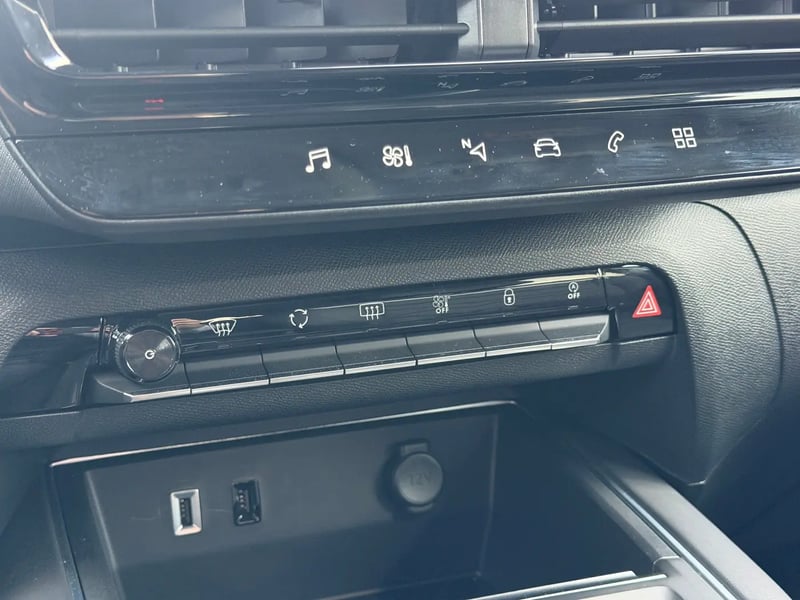 Photo de la voiture CITROEN C5 AIRCROSS BlueHDi 130 EAT8 Max