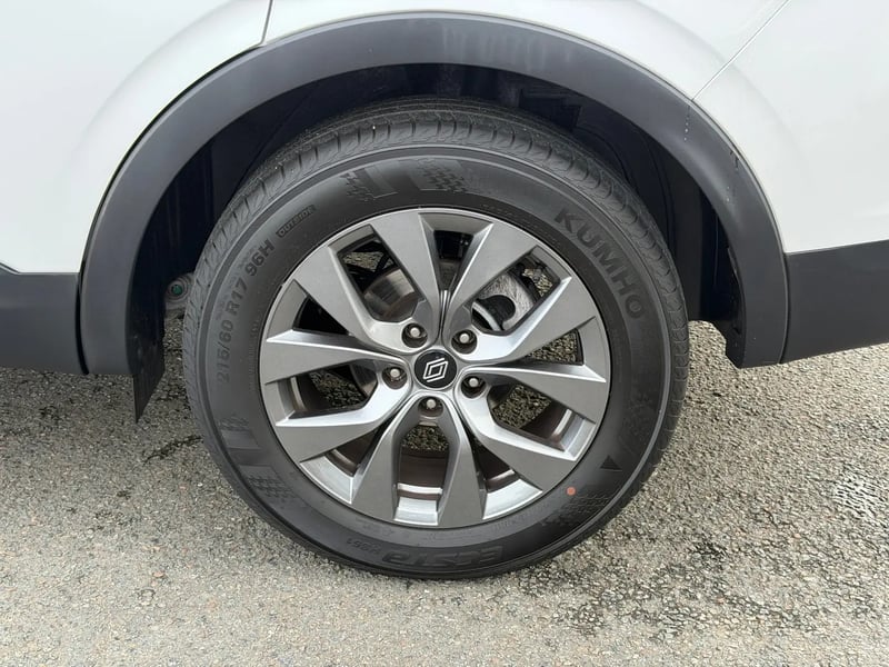 Photo de la voiture RENAULT ARKANA mild hybrid 140 EDC GSR2 Evolution
