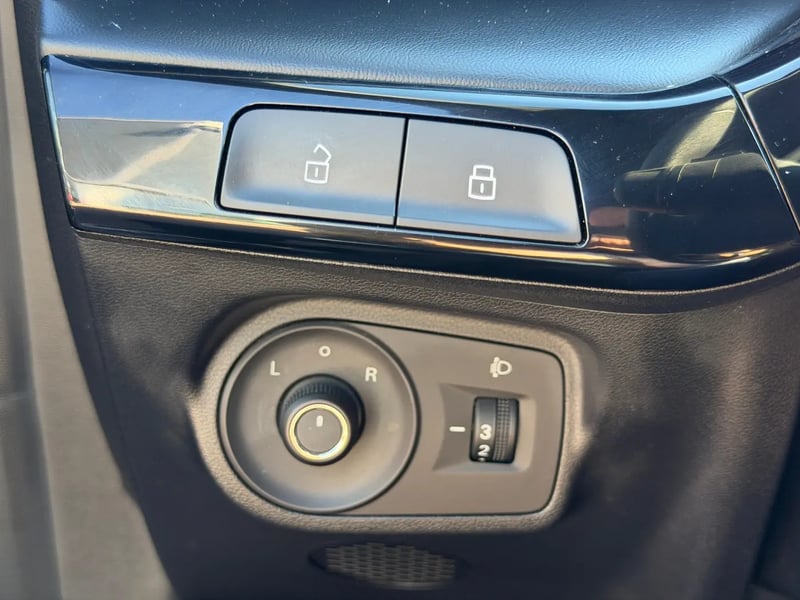Photo de la voiture MG MG3 1.5 L Hybrid+ 195 ch Standard