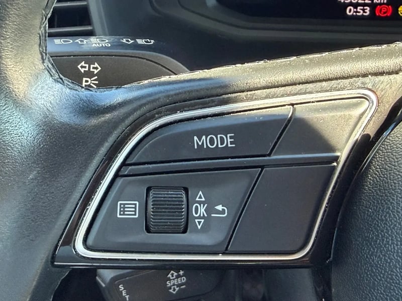 Photo de la voiture AUDI A1 SPORTBACK 25 TFSI 95 ch BVM5 Advanced