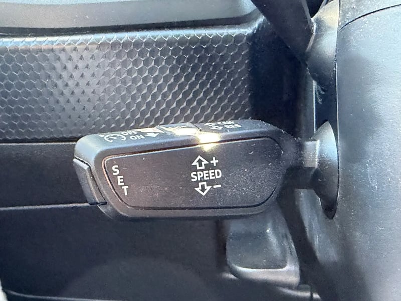 Photo de la voiture AUDI A1 SPORTBACK 25 TFSI 95 ch BVM5 Advanced