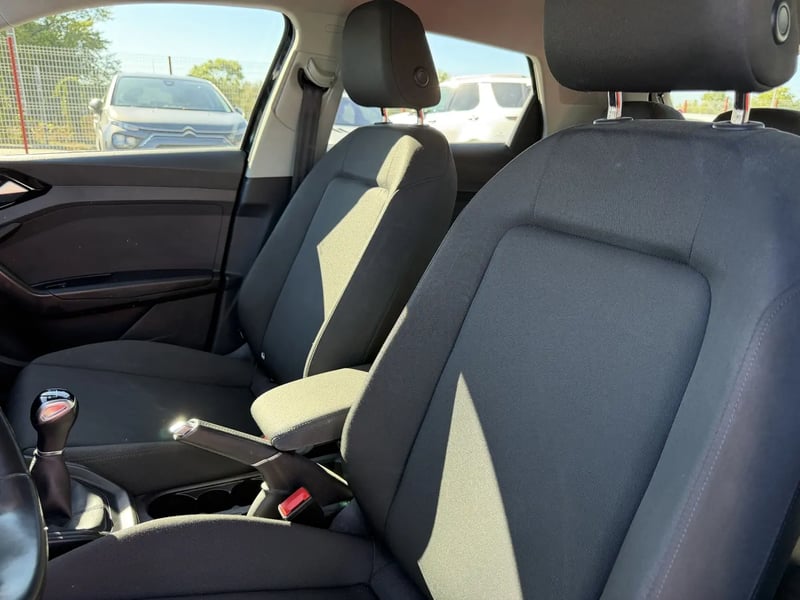 Photo de la voiture AUDI A1 SPORTBACK 25 TFSI 95 ch BVM5 Advanced