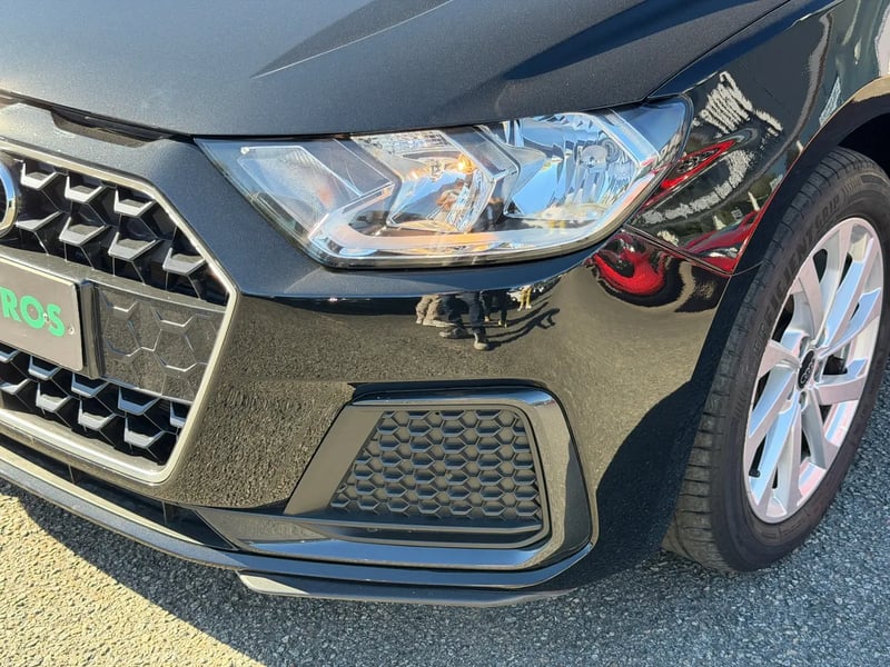 Photo de la voiture AUDI A1 SPORTBACK 25 TFSI 95 ch BVM5 Advanced