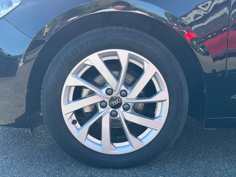 Photo de la voiture AUDI A1 SPORTBACK 25 TFSI 95 ch BVM5 Advanced