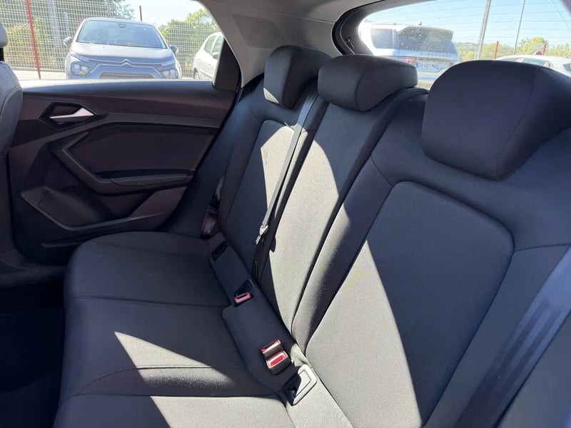 Photo de la voiture AUDI A1 SPORTBACK 25 TFSI 95 ch BVM5 Advanced
